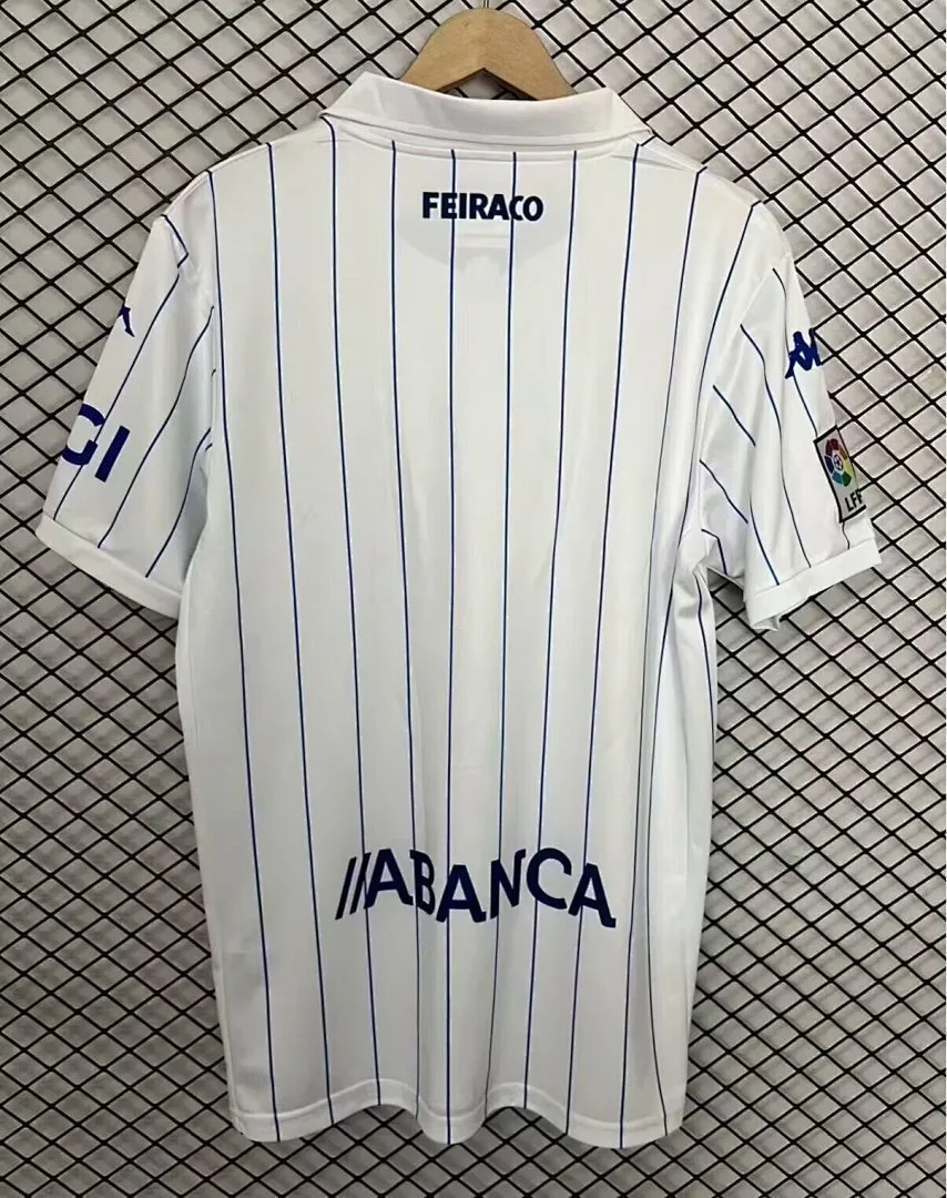 Deportivo La Coruña Shirt