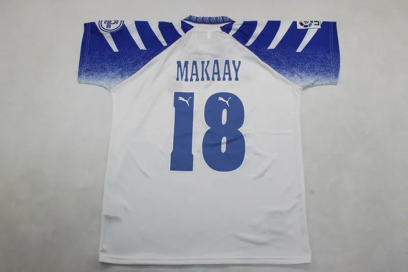 Tenerife 1997/98 Home Shirt