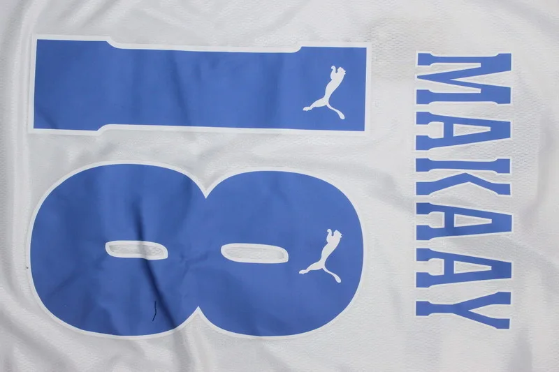 Tenerife 1997/98 Home Shirt — 2
