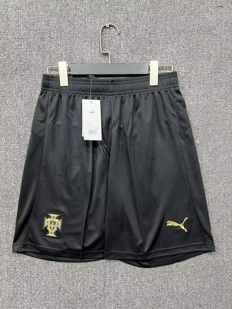 Portugal 2025/26 Shorts Special Edition