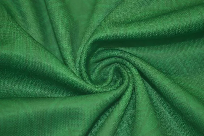 Palmeiras 1993/94 Primera Equipación Camiseta — 2