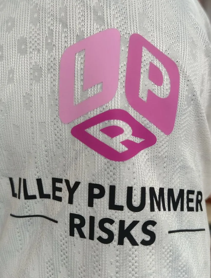 West Ham United 2026/27 Away Shirt Player Version — 2