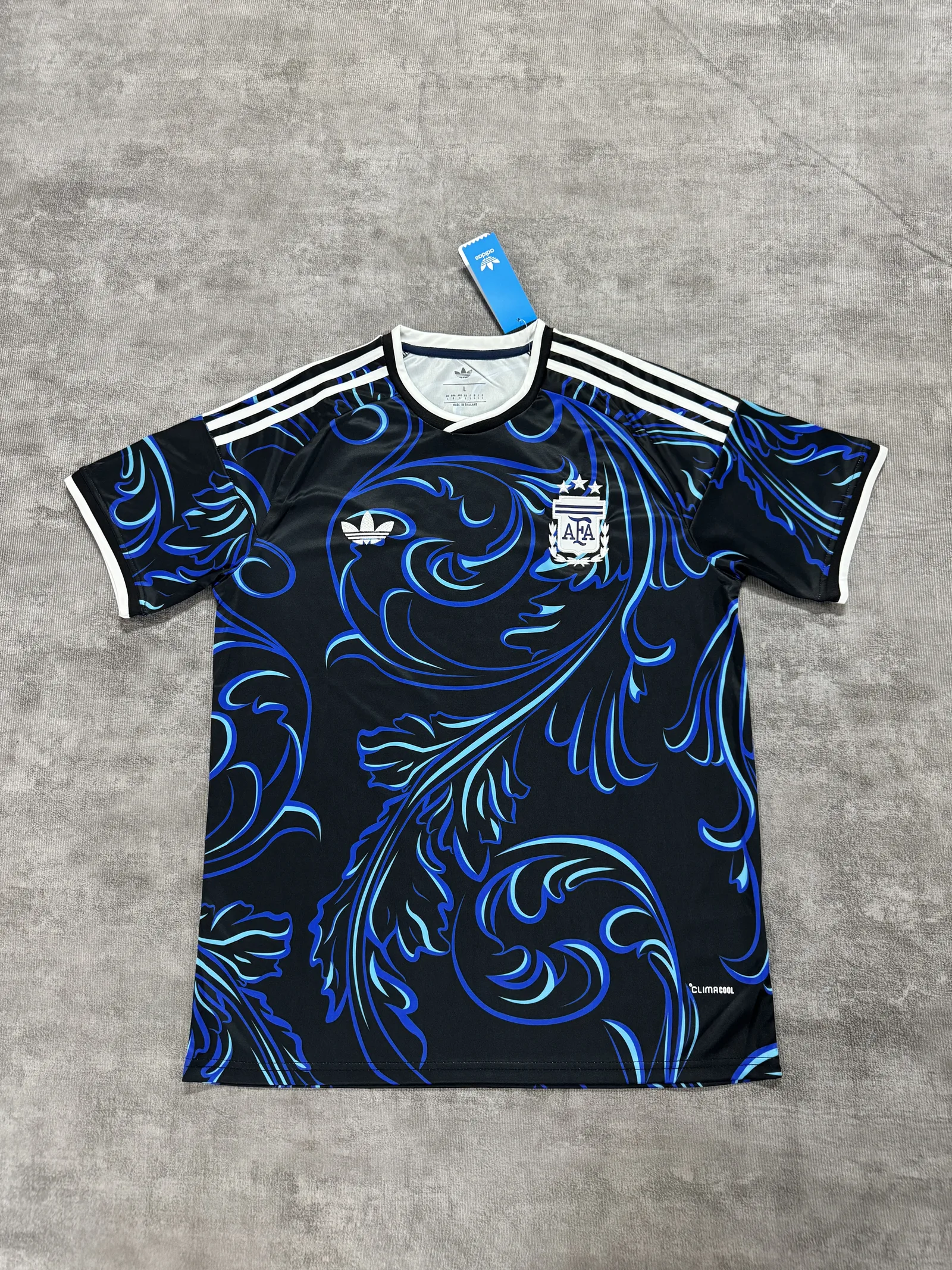 Argentina 2026 Away Shirt — 1