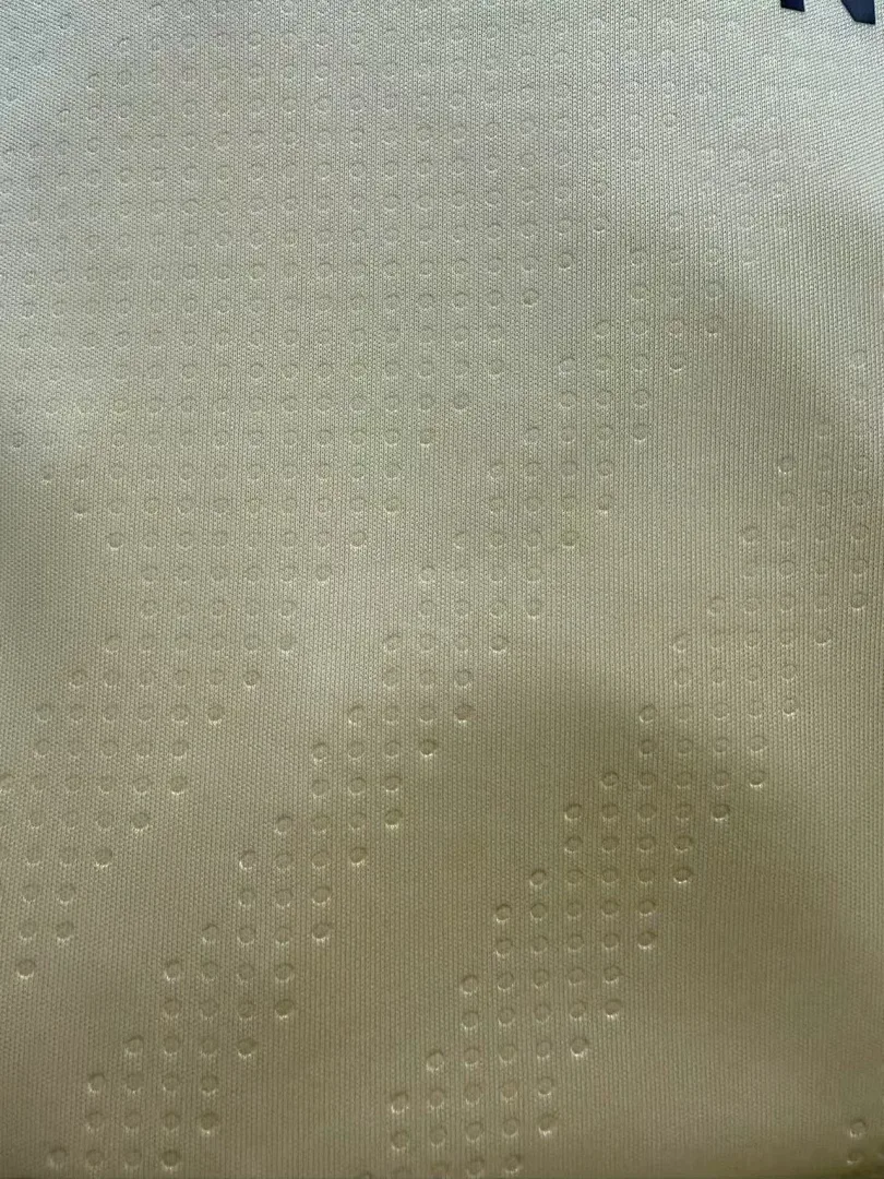 Monaco 2025/26 Third Kids Kit — 2