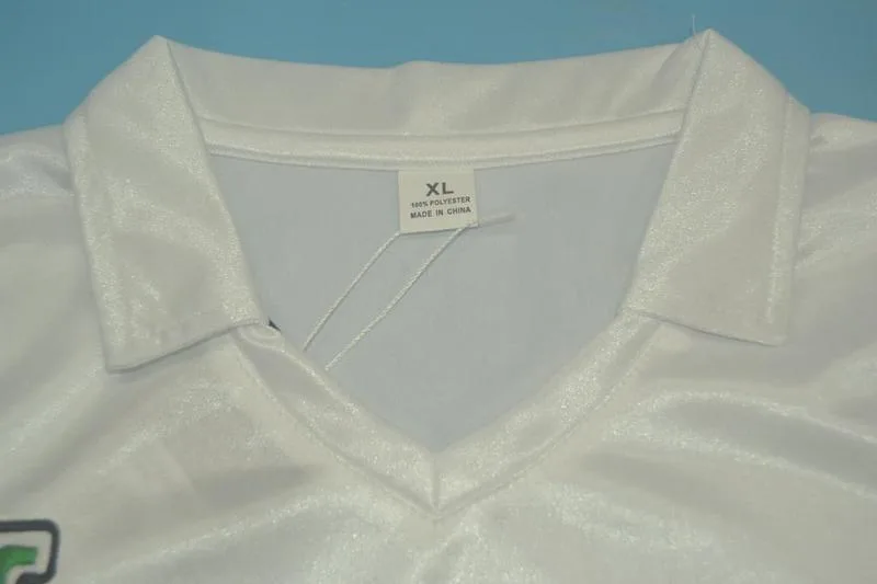 Napoli Away Shirt