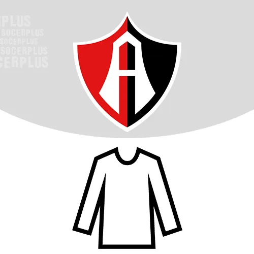 Atlas Shirt Long Sleeve