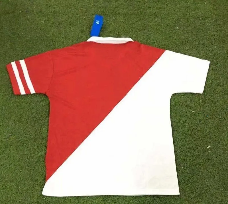 Monaco 1992/94 Home Shirt