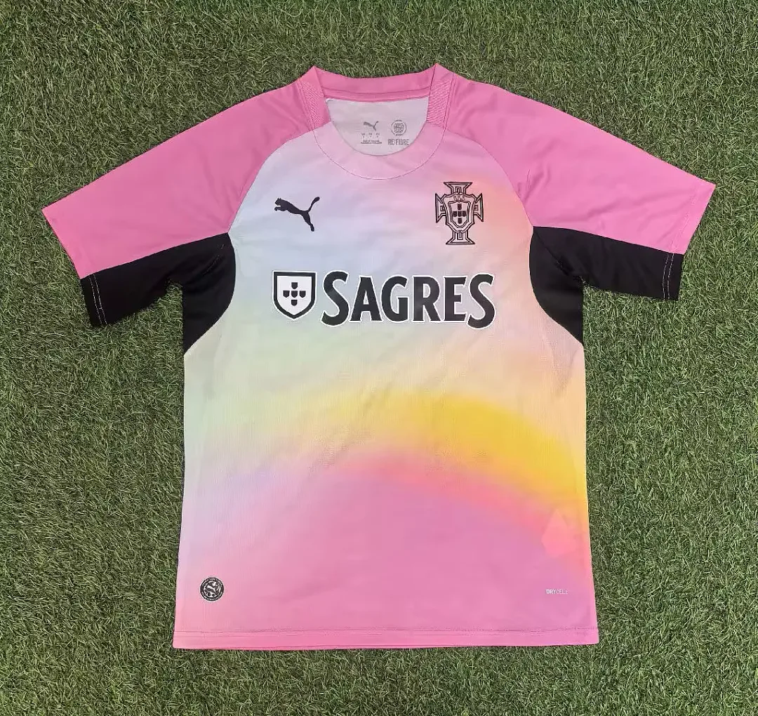 Portugal 2026 Shirt Special Edition