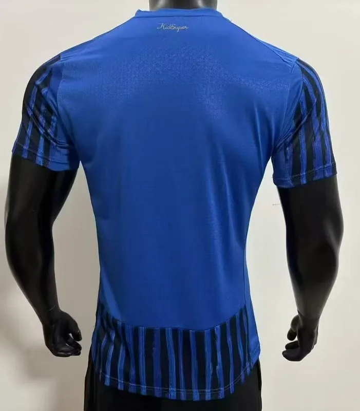 Al Hilal 2025/26 Home Shirt Player Version
