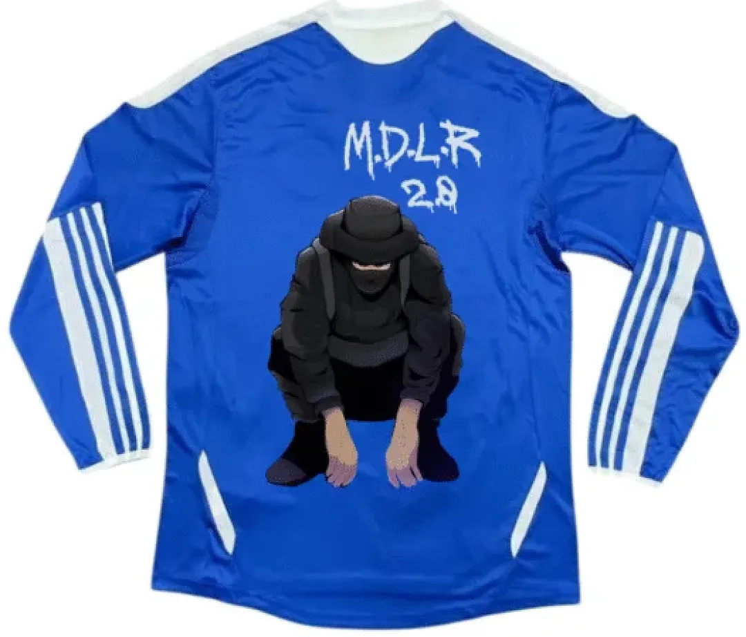 Chelsea Camiseta Manga Larga