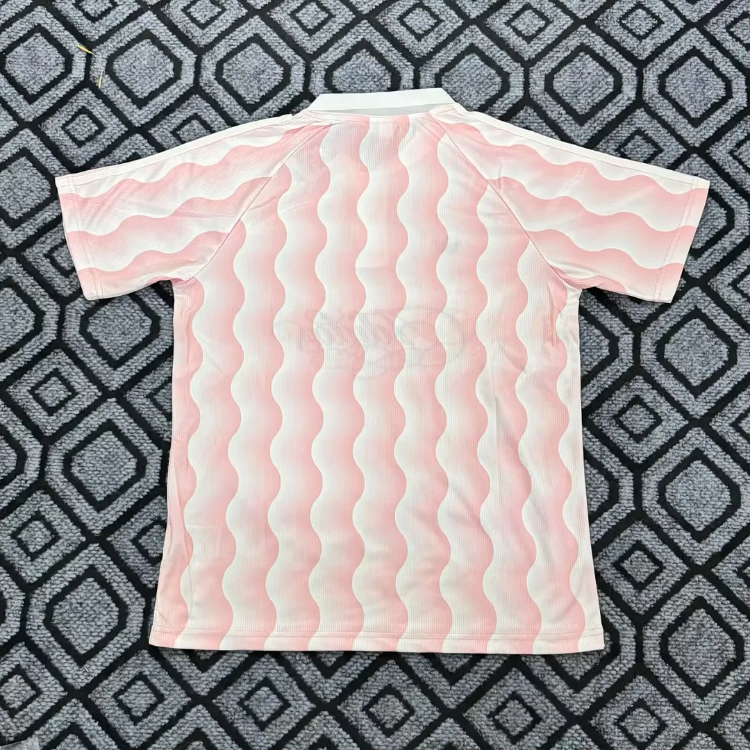 Ad Originals Summer Glow 2026/27 Shirt — 2