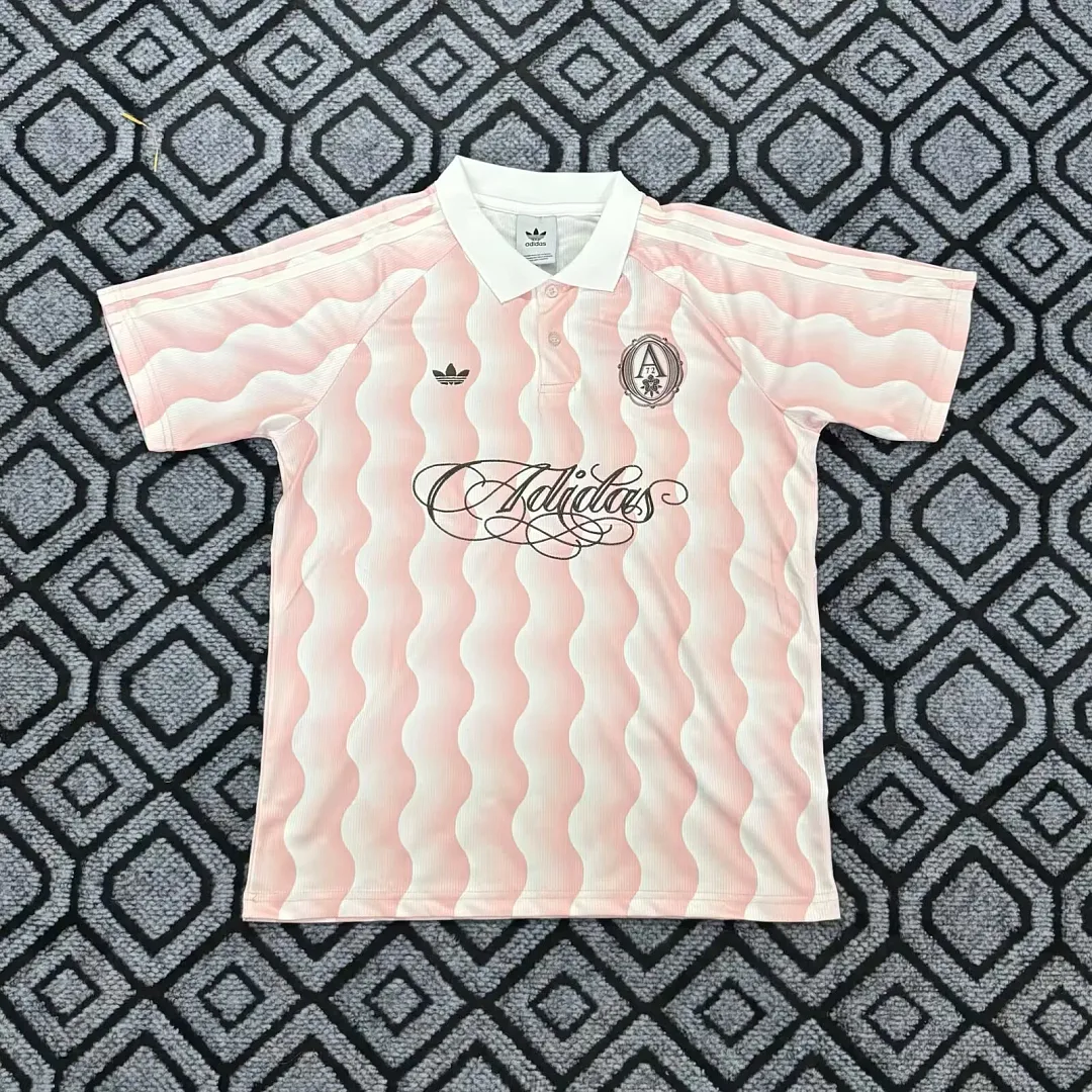 Ad Originals Summer Glow 2026/27 Shirt