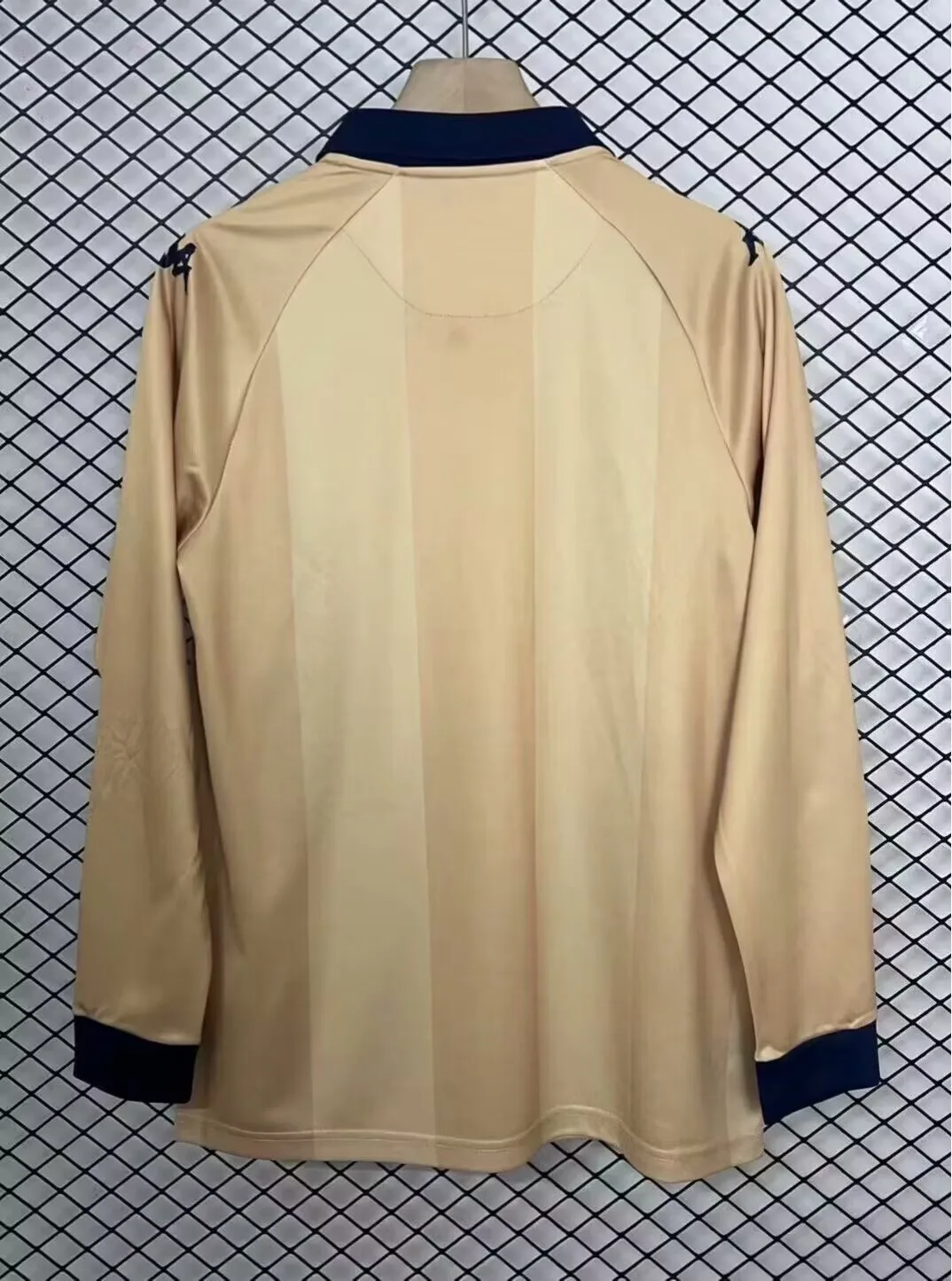 Deportivo La Coruña 2025/26 Shirt Long Sleeve — 2