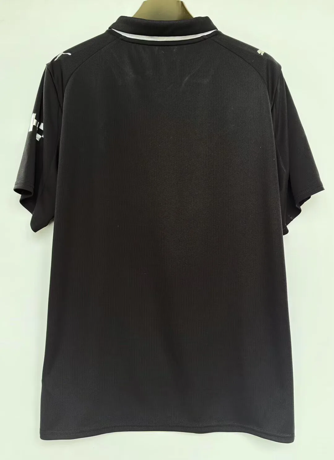 Manchester City 2025/26 Away Shirt Short Sleeve — 2