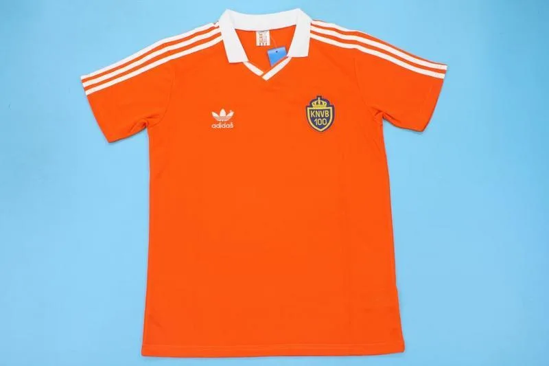 Netherlands 1988 Shirt