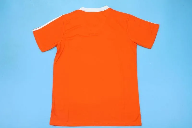 Netherlands 1988 Shirt — 2