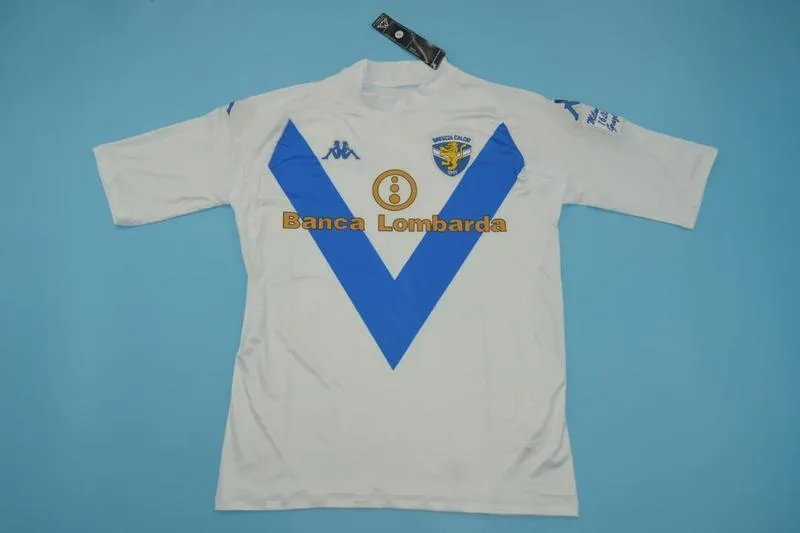 Brescia 2003/04 Camiseta