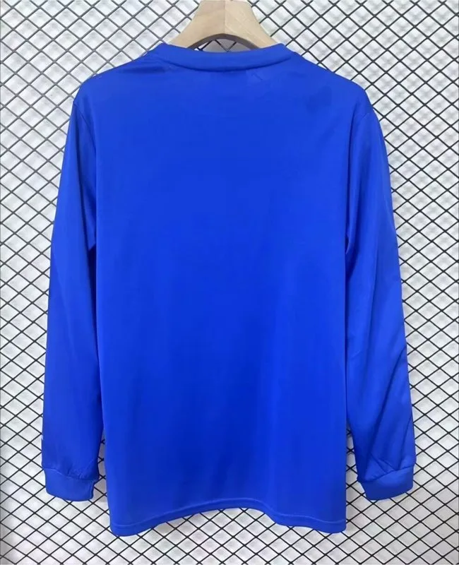 Manchester United Maillot Manches Longues M-U GEORGE BEST