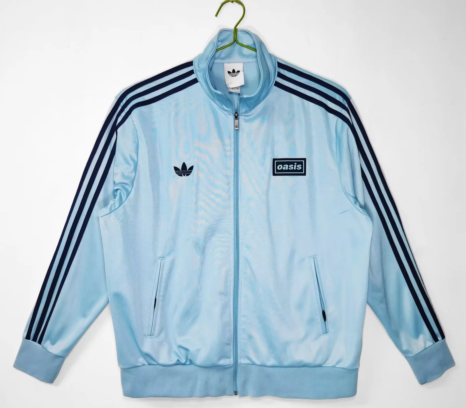 Ad Oasis 2025 Jacket
