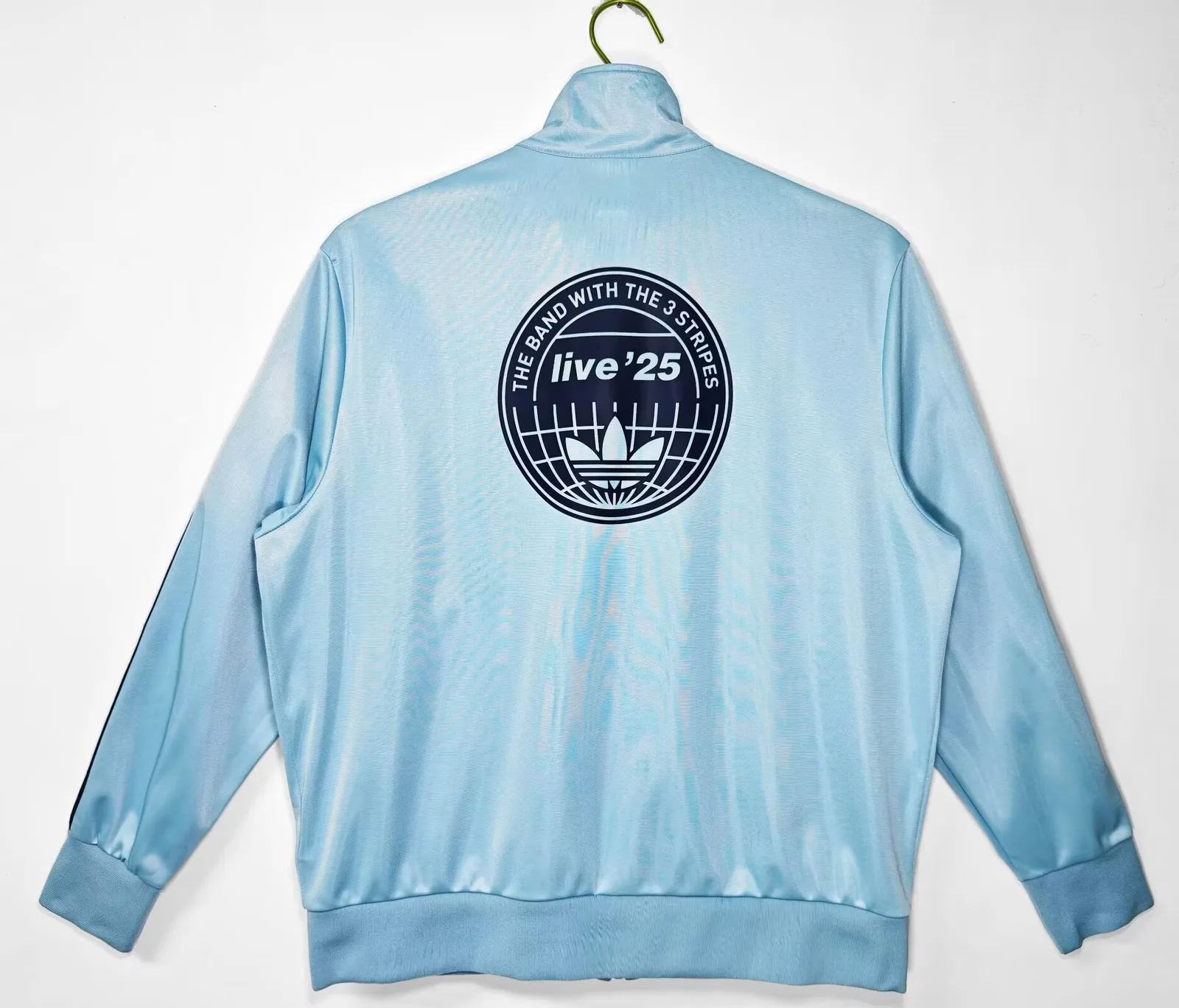 Ad Oasis 2025 Jacket — 2
