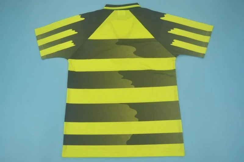 Celtic 1996/97 Away Shirt — 1