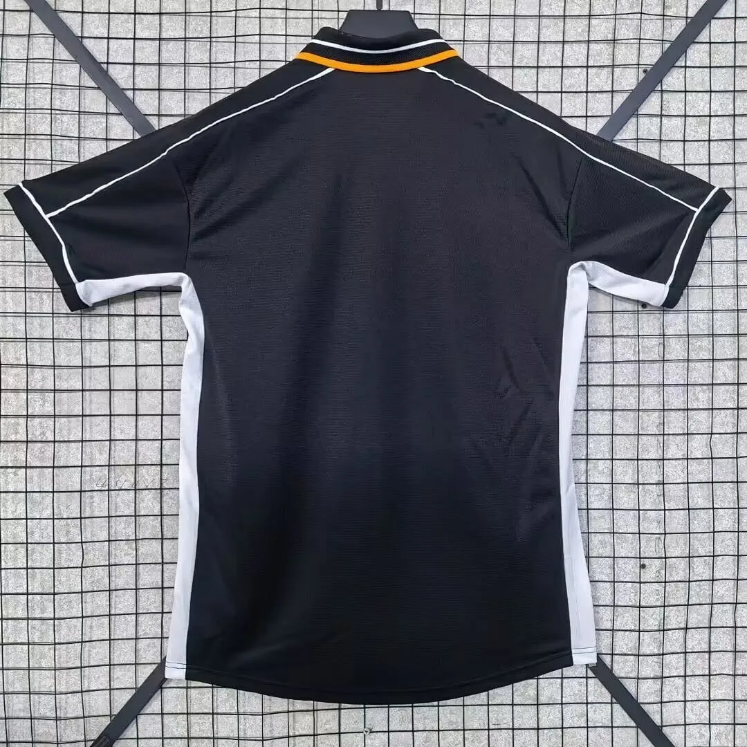 St. Pauli 1999/00 Away Shirt