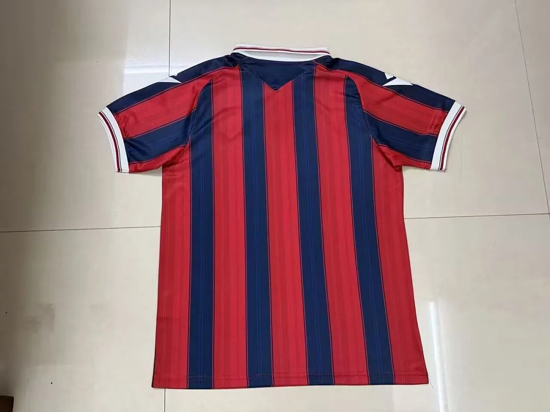 Levante 2026/27 Domicile Maillot Manches Courtes