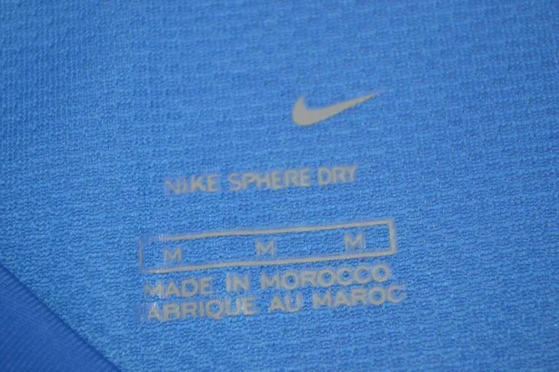 Barcelona 2006/07 Home Shirt — 1