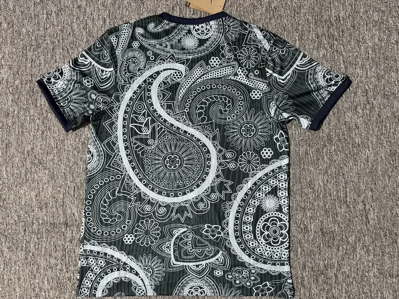 Barcelona Camiseta Edición Especial Black
