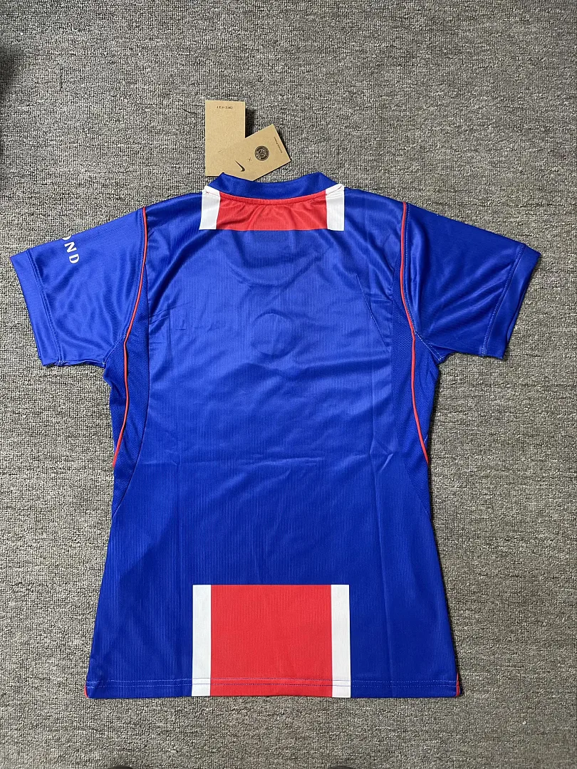 Paris Saint-Germain 2026/27 Primera Equipación Camiseta de Mujer — 2