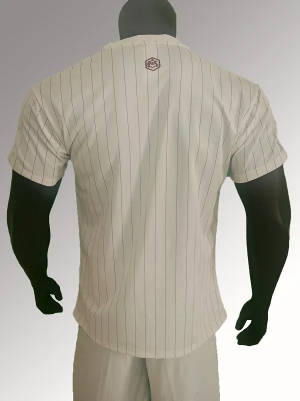 Arsenal 2025/26 Shirt Player Version Special Edition — 1