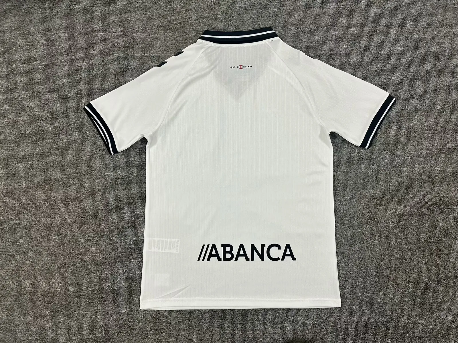 Celta Vigo de Portero Camiseta Edición Especial White — 2