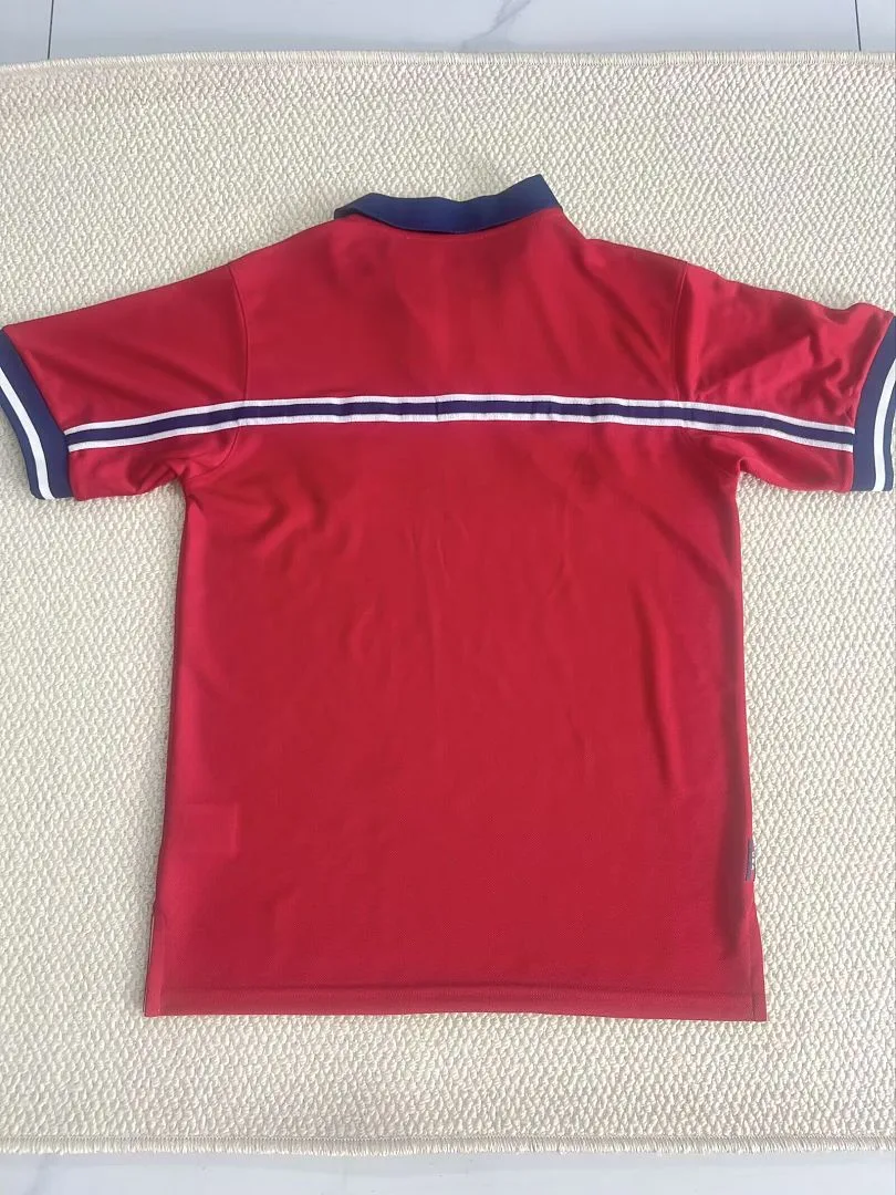 USA 1998 Away Shirt