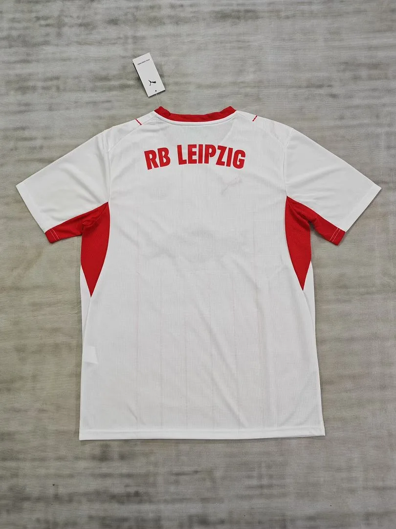 RB Leipzig 2026/27 Heim Trikot Red