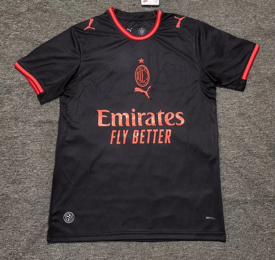 River Plate 2026/27 Third Maillot — 2