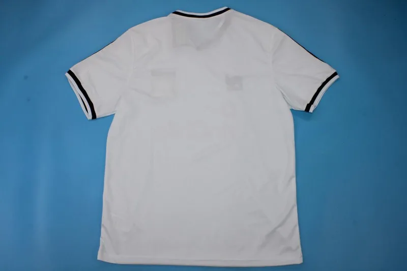 Colo-Colo 1986 Home Shirt — 2