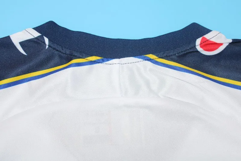 Parma 2001/02 Away Shirt