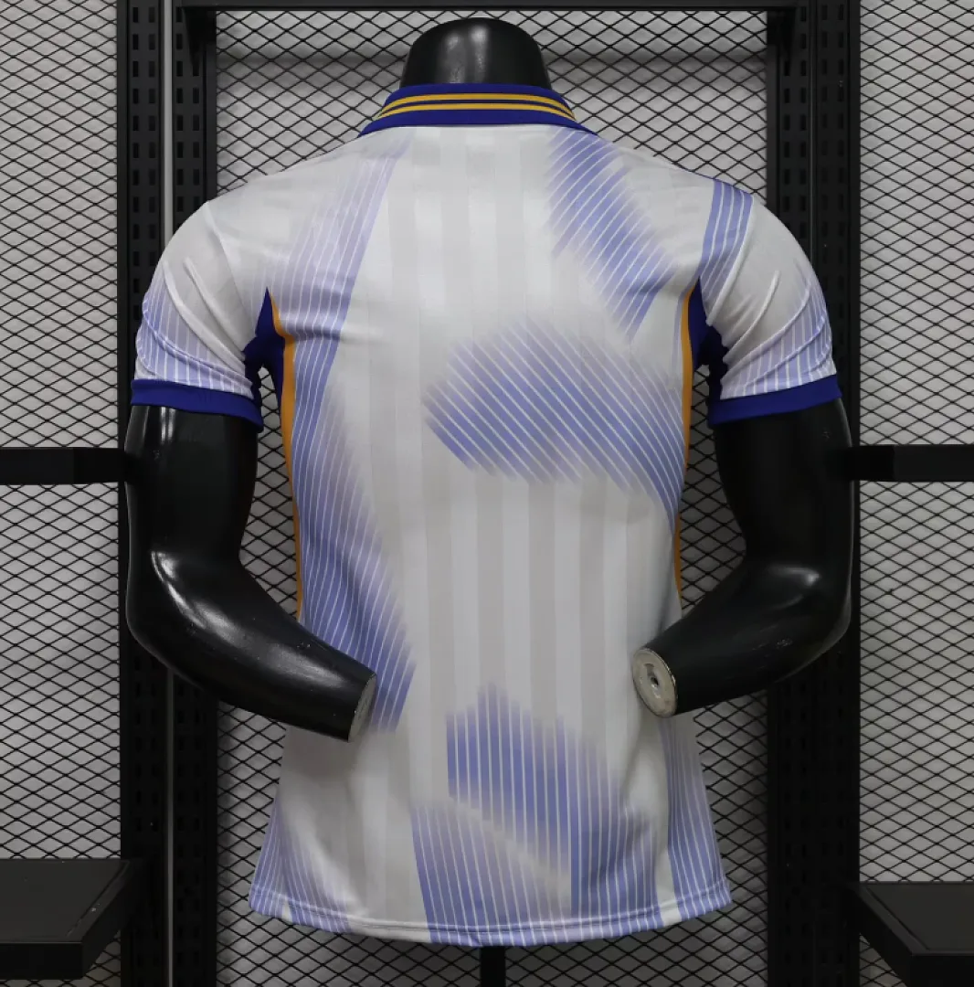 Real Madrid 2026/27 Maillot Version Joueur Édition Spéciale Casuel