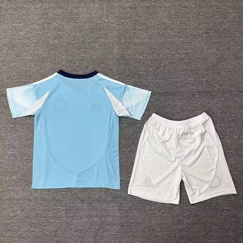 New York City FC 2025/26 Ensemble Enfant — 2
