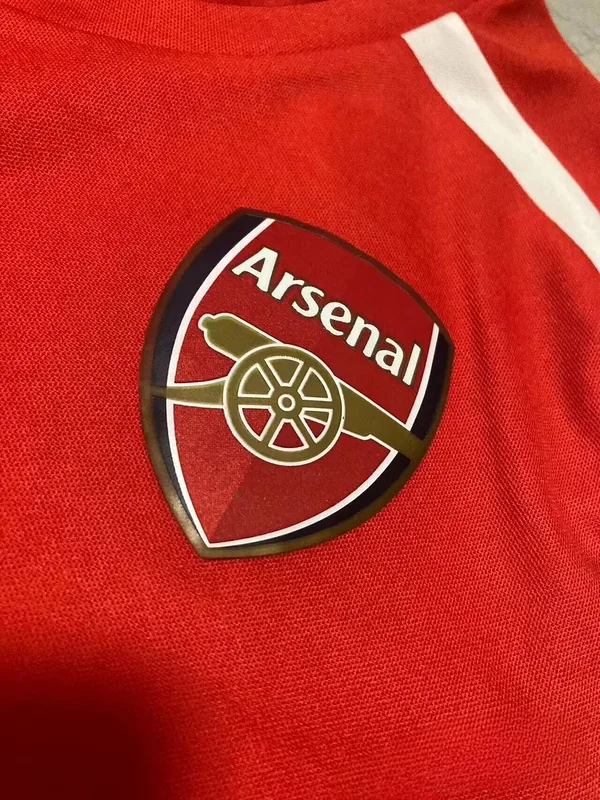 Arsenal 2014/15 Home Shirt — 1