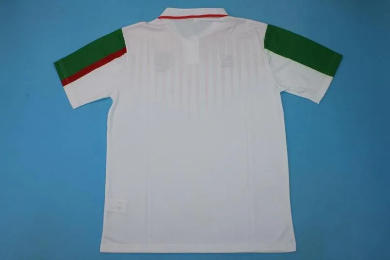 Wales 1996 Away Shirt — 2