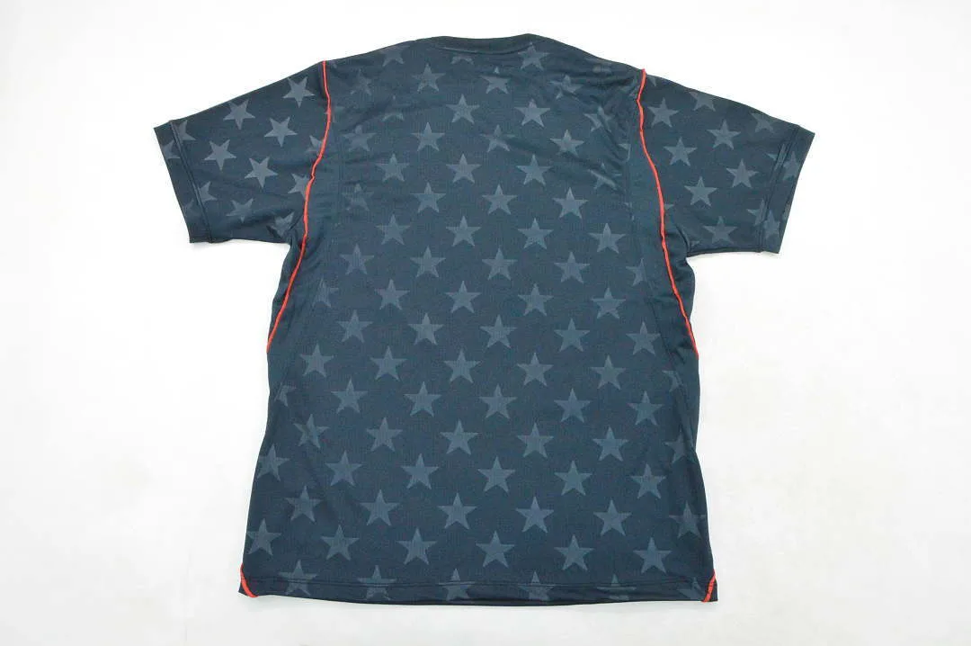 USA 2026/27 Away Shirt