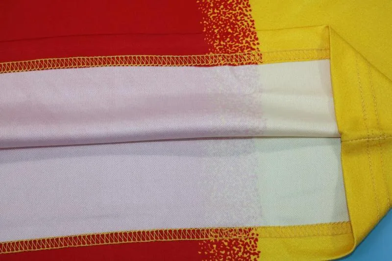 Cameroon 1994 Home Shirt — 1