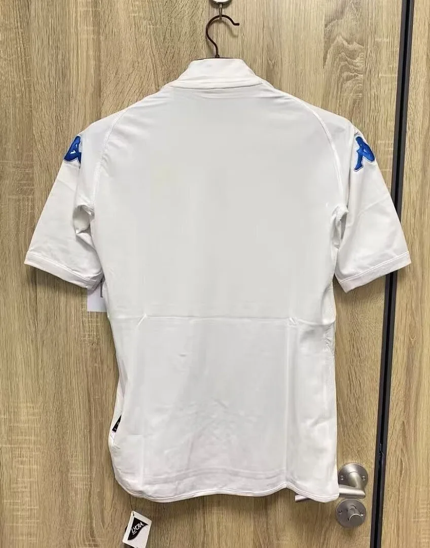 Italy 2002 Away Shirt