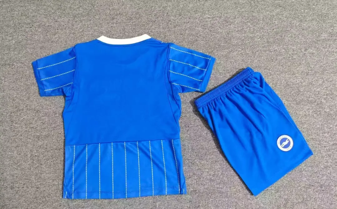 Brighton 2026/27 Home Kids Kit