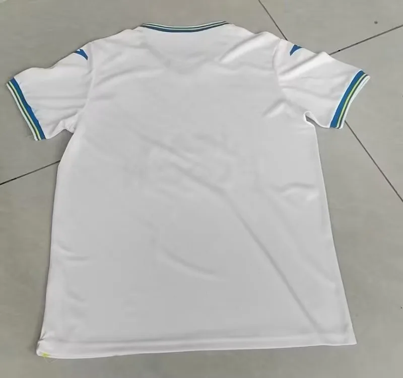 Lorient 2025/26 Extérieur Maillot Manches Courtes