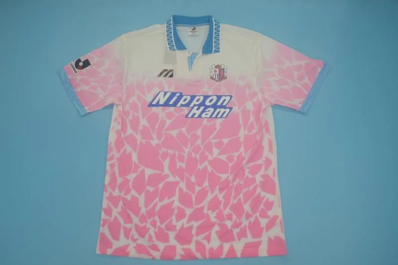 Cerezo Osaka Maillot