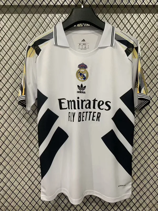 Real Madrid 2025/26 Camiseta Edición Especial — 2