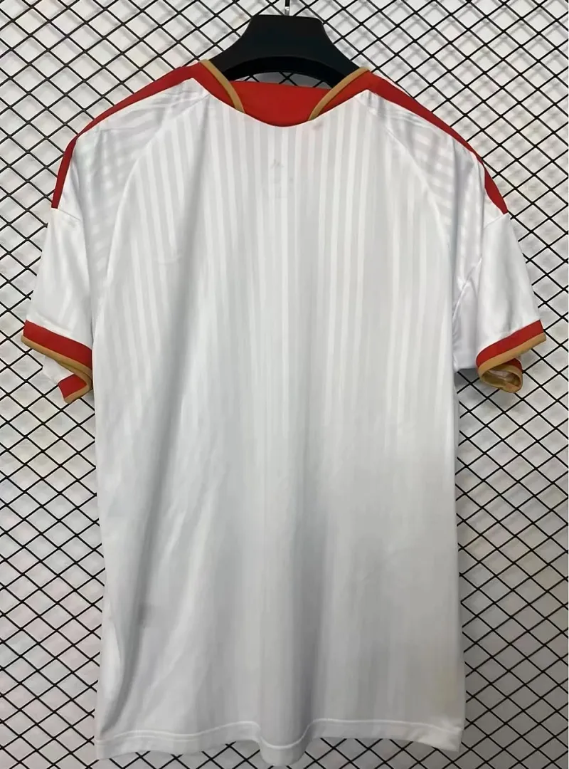 Sevilla 2026/27 Home Shirt — 2