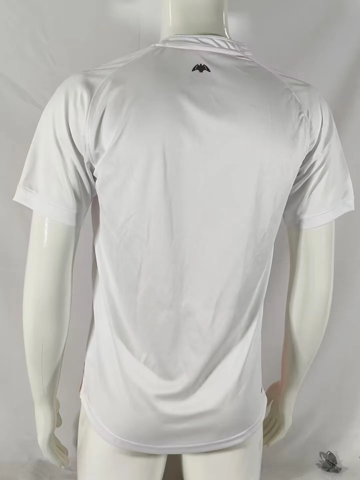 Valencia 2006 Home Shirt — 2